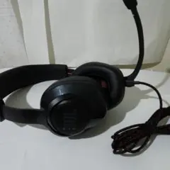 JBL　QUANTUM 400 GAMING Headphones