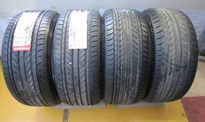 G704☆ナンカン　NOBLE SPORT NS-20　225/35R18　4本セット