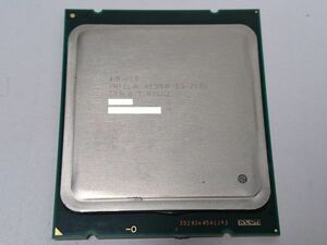 中古品★Intel Xeon E5-2603/1.80GHz/10MB/SR0LB/FCLGA2011