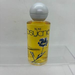 香水　KOSE コーセー　PSYCHE プシケ　80ml 24020147