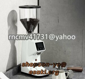 品質保証☆小型家庭用セミオートエスエスプレッソマシン高圧蒸気発泡コーヒーマシン