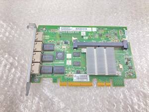 ★HP NC375i 468001-001 クアッドイーサネットカード★　動作品　