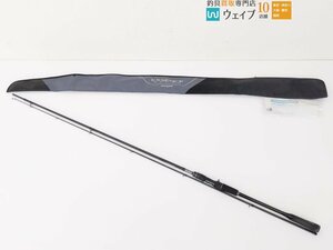 シマノ 20 エクスセンス ジェノス B88M/R 美品