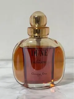 クリスチャンディオール DUNE デューン オーデトワレ 30ml