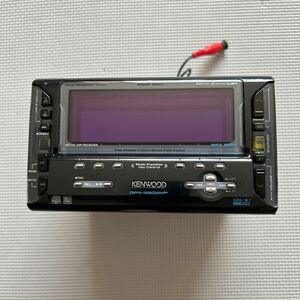 ケンウッド　カーステレオ　dpx-930wmp