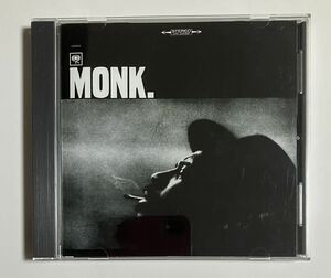 Thelonious Monk / Monk