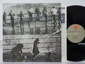 Ben Watt(ベン・ワット)「North Marine Drive(ノース・マリン・ドライヴ)」LP（12インチ）/Trio Records(AW-25041)/ニューエイジ