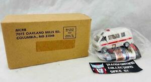 Transformers Original G1 1986 Mail Away Ratchet Sealed MISB 海外 即決