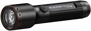 Ledlenser(レッドレンザー) P5R Core LEDフラッシュライト USB充電式 [日本正規品] Black 小