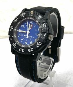 LUMINOX SERIES ルミノックス シリーズ NAVY SEALS ネイビーシールズ 3000 クオーツ 3-HMBM メンズ腕時計 fah 4A970