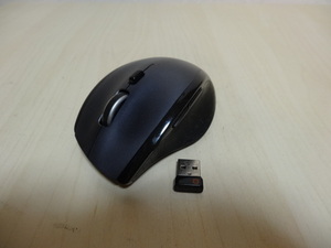 [送料無料 即決] Logicool ワイヤレスマウス M705 ジャンク