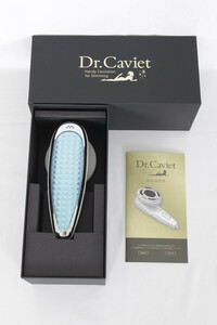 【新品】Dr.Caviet キャビテーション 美容機器 ドクターキャビエット J.B.MACHINERIE ジェイ・ビー・マシナリー