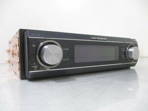 carrozzeria カロッツェリア 1DIN CDプレーヤー DEH-P930 ipodインターフェース CD-B10Ⅱ付き 動作確認済み 難あり