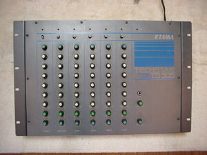 TAMA TECHSTAR TS305 アナログ 音源 SIMMONS YMO