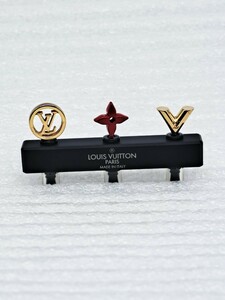 LOUIS VUITTON フォンプラグ アイコニック イヤホンジャック