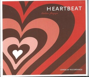 ■V.A. - Julius Papp / Heartbeat★Quentin Harris Jerome Sydenham Dennis Ferrer Blaze★Ｊ１０