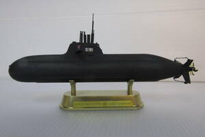 1/350/完成品/ドイツ海軍212型潜水艦
