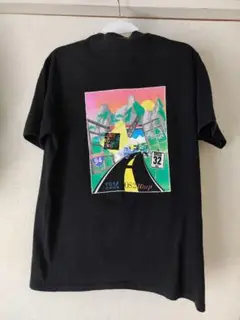 IBM OS/2 Warp Tシャツ（説明をお読み下さい）