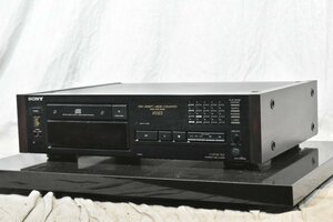 SONY ソニー CDP-X55ES CDプレーヤー