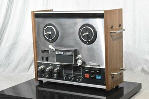 TEAC ティアック オープンリールデッキ A-2300S