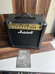 Marshall G15RCD マーシャル ギターアンプ 