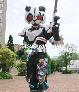 D 高品質 新作 仮面ライダーギーツ ビートマグナムフォーム コスプレ 道具