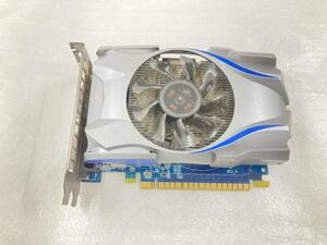 ★グラフィックボード　GTX 650 1GB DDR5★　動作品　