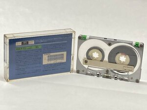 中古 カセットテープ　TDK MA-R90 メタルテープ　