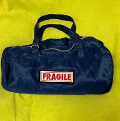 MILKBOY  FRAGILE ドラムバッグ