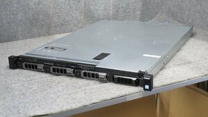 DELL PowerEdge R330 Xeon E3-1220 v6 3.0GHz 16GB DVD-ROM サーバー ジャンク K36390