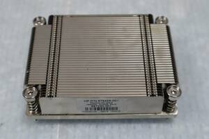 CB1106 (2) K L ★ HP 675425-001 - HP Heatsink for DL320e G8 ★ ★