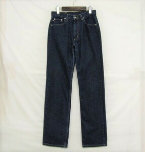 ポロ ラルフローレン サイズ 8×31 W28程度 デニム パンツ ジーンズ ボトムス POLO JEANS RALPH LAUREN 古着 1JU0151