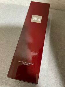 新品即決　SK-II フェイシャル　トリートメント エッセンス 230ミリ　化粧水