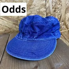 p240504-5 Odds キャスケット　帽子