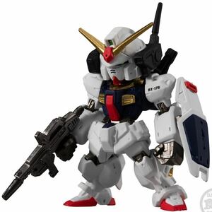 ガンダムコンバージ　FW GUNDAM CONVERGE 10周年 UNIVERSAL CENTURY SET プレミアムバンダイ限定　食玩 フィギュア　ガンダムMk-II