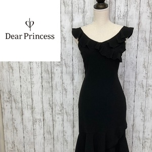 Dear Princess★ディアプリンセス★ワンピース ドレス★サイズ38　5-314　