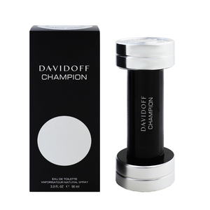 ダビドフ チャンピオン EDT・SP 90ml 香水 フレグランス CHAMPION DAVIDOFF 新品 未使用