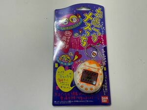 【未使用品】BANDAI たまごっち メスっち