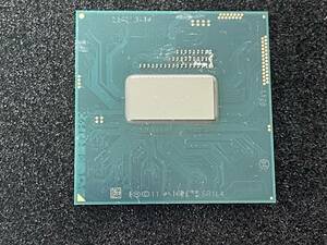 Intel Core i5-4210M 2.60GHz SR1L4 