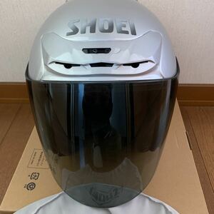 SHOEI J-FORCE 2