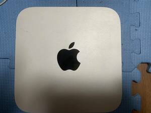Apple Mac mini Late 2014 A1347 MGEN2J/A BT0/CTO Intel i5-4278U 2.60GHZ /メモリ8GB/SSD 256GB/Bluetooth/無線