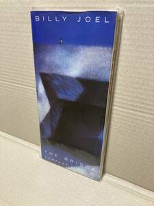 SEALED！新品LONGBOX！Billy Joel / The Bridge Columbia CK40402 初期輸入盤 未開封 ボックス ビリー・ジョエル ブリッジ CD LONG BOX NEW