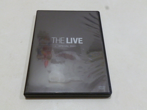 ★矢沢永吉 THE LIVE DVD BOX 特典映像DVD『SPECIAL DISC』★