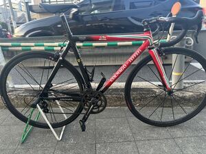 COLNAGO(コルナゴ)for FERRARI(フェラーリ) 60th