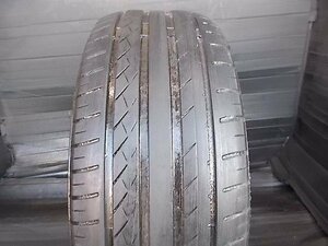 【G882】HF805★225/55R17★1本売り切り★O