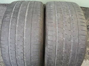 285/35R20 100Y XL PIRELLI P ZERO MGTピレリゼロ 2本マセラティグランツーリスモクワトロポルテ LEXUS LS BMW F01 G11 BENZ W222 R35 GT-R