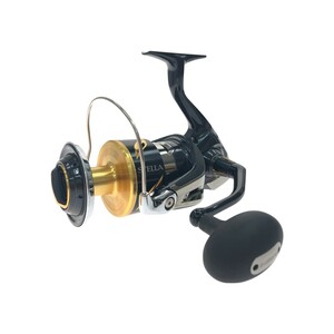 ▼▼ SHIMANO シマノ スピニングリール 20ステラSW 18000HG 04080 20ステラSW 18000HG 04080 やや傷や汚れあり