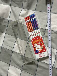 1995年製 HELLO KITTY ハローキティ 鉛筆