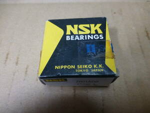 NSK BEARINGS 7001ADB(管理番号J)