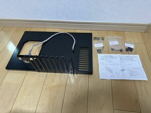 Projet-M 日本製 検証用 まな板 PM-TESTBOARD テストベンチ台 オープンフレーム　ATX、Micro ATX、ITX